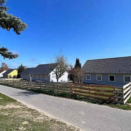 Ferienhaeuser Insel Usedom Haus Milo 5 - Blick Aufs Achterwasser! Whirlpool Und Sauna Prázdninový dům