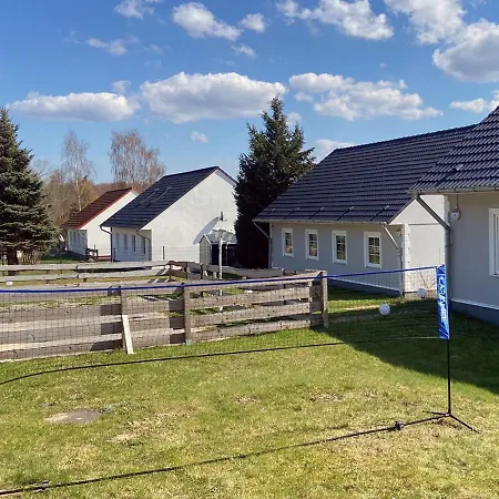 Ferienhaeuser Insel Usedom Haus Milo 5 - Blick Aufs Achterwasser! Whirlpool Und Sauna
