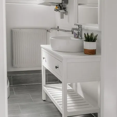 Ferienhaeuser Insel Usedom Haus Milo 5 - Blick Aufs Achterwasser! Whirlpool Und Sauna Lutow