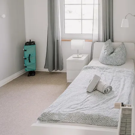 Ferienhaeuser Insel Usedom Haus Milo 5 - Blick Aufs Achterwasser! Whirlpool Und Sauna Prázdninový dům Lutow