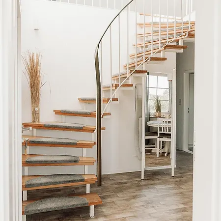 Prázdninový dům Ferienhaeuser Insel Usedom Haus Milo 5 - Blick Aufs Achterwasser! Whirlpool Und Sauna Lutow