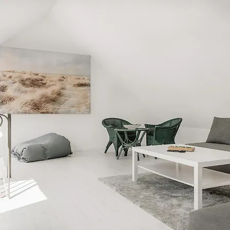 Prázdninový dům Ferienhaeuser Insel Usedom Haus Milo 5 - Blick Aufs Achterwasser! Whirlpool Und Sauna