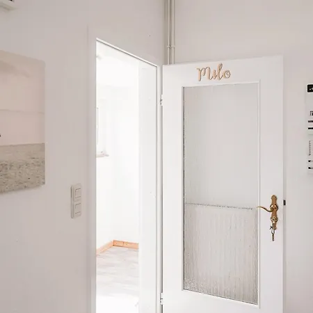 Ferienhaeuser Insel Usedom Haus Milo 5 - Blick Aufs Achterwasser! Whirlpool Und Sauna Prázdninový dům *