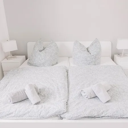 Prázdninový dům Ferienhaeuser Insel Usedom Haus Milo 5 - Blick Aufs Achterwasser! Whirlpool Und Sauna *