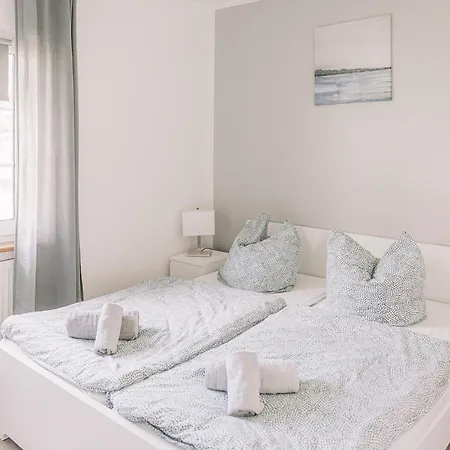 Ferienhaeuser Insel Usedom Haus Milo 5 - Blick Aufs Achterwasser! Whirlpool Und Sauna Prázdninový dům Lutow