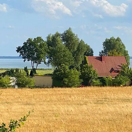 Ferienhaeuser Insel Usedom Haus Milo 5 - Blick Aufs Achterwasser! Whirlpool Und Sauna Prázdninový dům