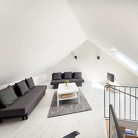 Prázdninový dům Ferienhaeuser Insel Usedom Haus Milo 5 - Blick Aufs Achterwasser! Whirlpool Und Sauna