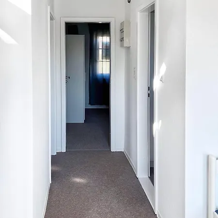 Ferienhaeuser Insel Usedom Haus Milo 5 - Blick Aufs Achterwasser! Whirlpool Und Sauna Prázdninový dům