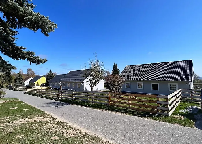 Ferienhaeuser Insel Usedom Haus Milo 5 - Blick Aufs Achterwasser! Whirlpool Und Sauna 펜션