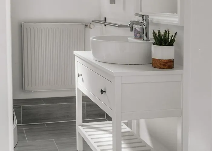 Ferienhaeuser Insel Usedom Haus Milo 5 - Blick Aufs Achterwasser! Whirlpool Und Sauna Lutow